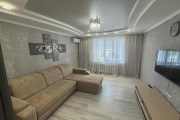 Фото №1: 3-комнатная квартира 64 м² - Краснодар, мкр. Черёмушки, ул. Свободная, 67