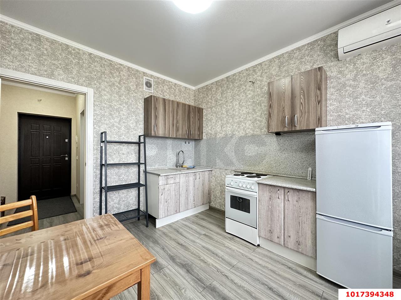 Фото №1: 1-комнатная квартира 36 м² - Краснодар, Прикубанский внутригородской округ, мкр. жилой комплекс Южане, ул. Даниила Смоляна, 78