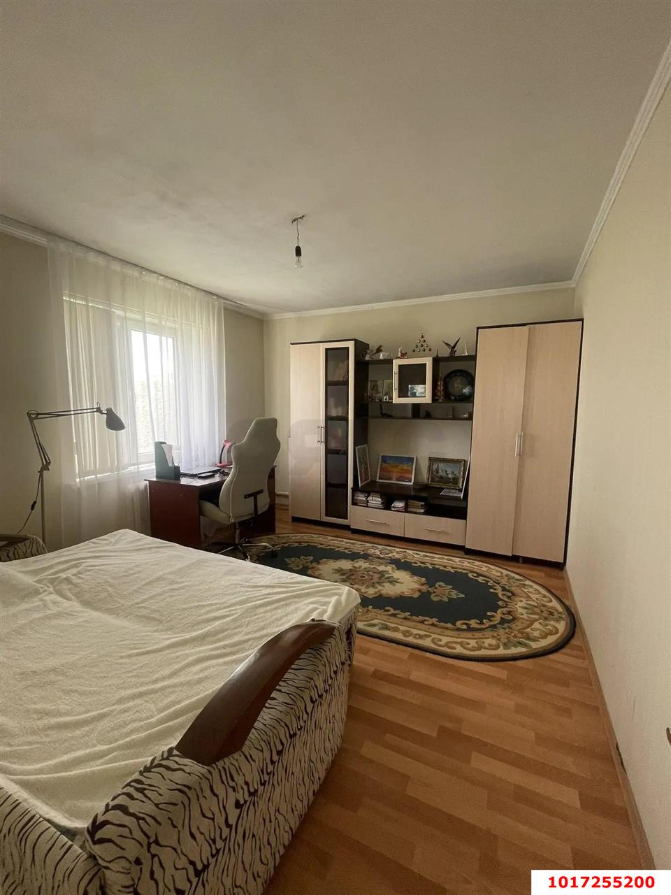 Фото №4: Дом 271 м² + 9 сот. - Краснодар, Прикубанский внутригородской округ, Калинино, мкр. Завод Радиоизмерительных Приборов, ул. Алуштинская, 64