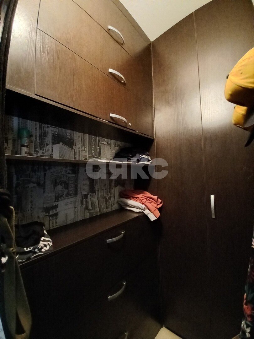 Фото №10: 1-комнатная квартира <span class="whitespace-nowrap">45 м²</span>, <span class="whitespace-nowrap">3/10 эт.</span> - Волгоград, Краснооктябрьский, мкр. ЖК Мишино, ул. Новоремесленная, 3