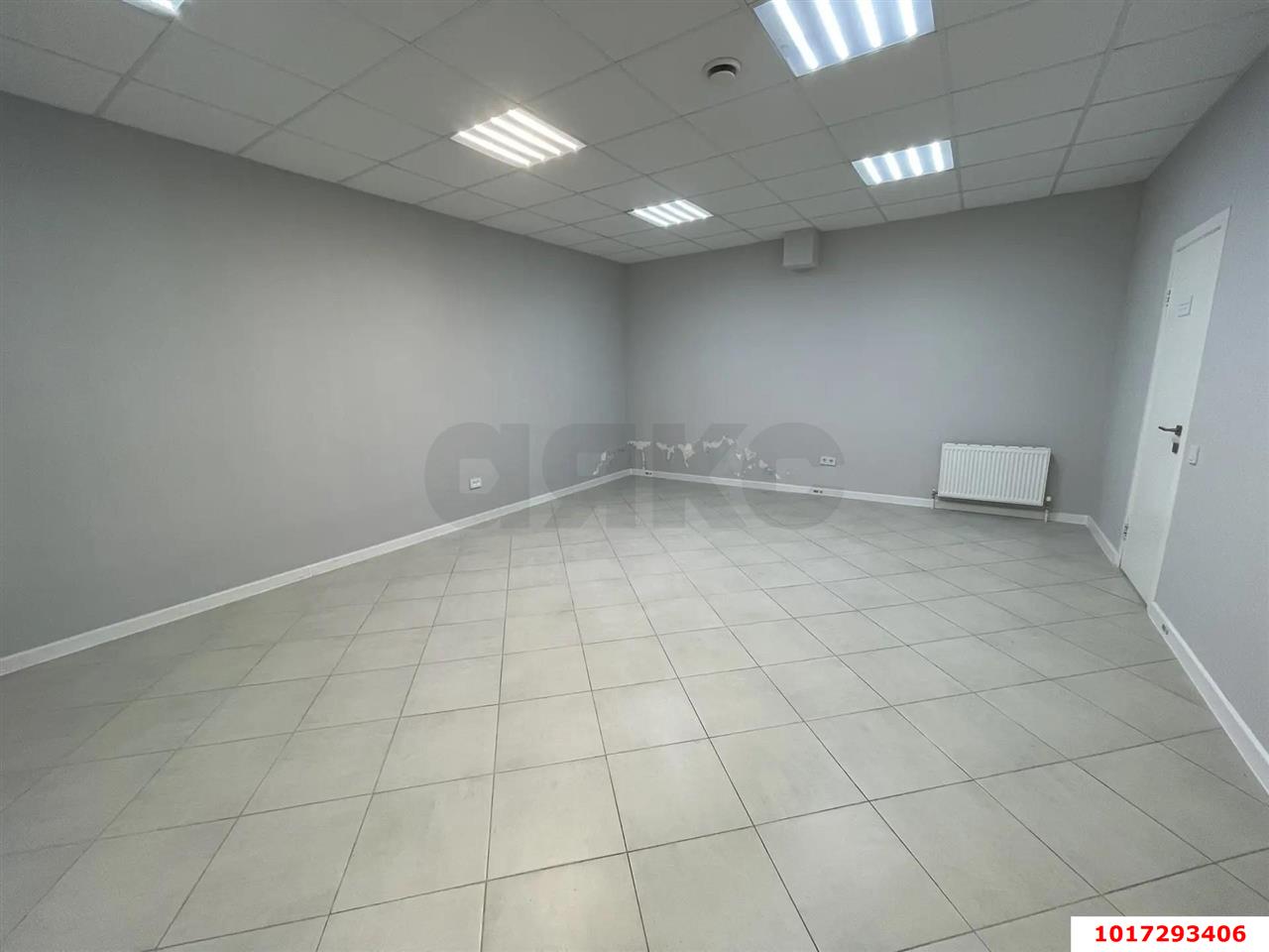 Фото №8: Торговое помещение <span class="whitespace-nowrap">60 м²</span>, <span class="whitespace-nowrap">16 эт.</span> - Краснодар, Прикубанский внутригородской округ, Панорама, мкр. ЖК Керченский, ул. им. Героя Сарабеева В.И., 3/1