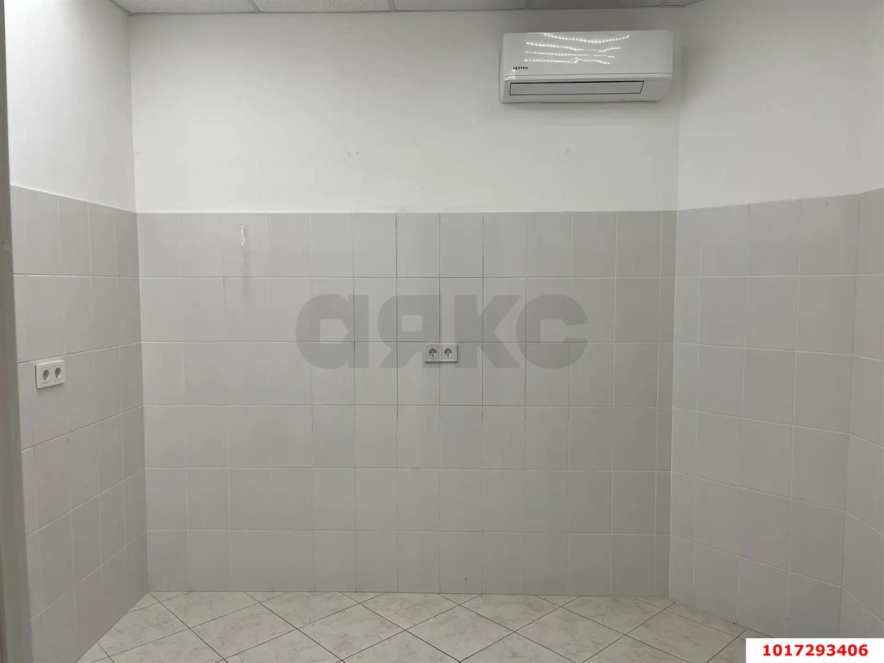 Фото №15: Торговое помещение <span class="whitespace-nowrap">60 м²</span>, <span class="whitespace-nowrap">16 эт.</span> - Краснодар, Прикубанский внутригородской округ, Панорама, мкр. ЖК Керченский, ул. им. Героя Сарабеева В.И., 3/1