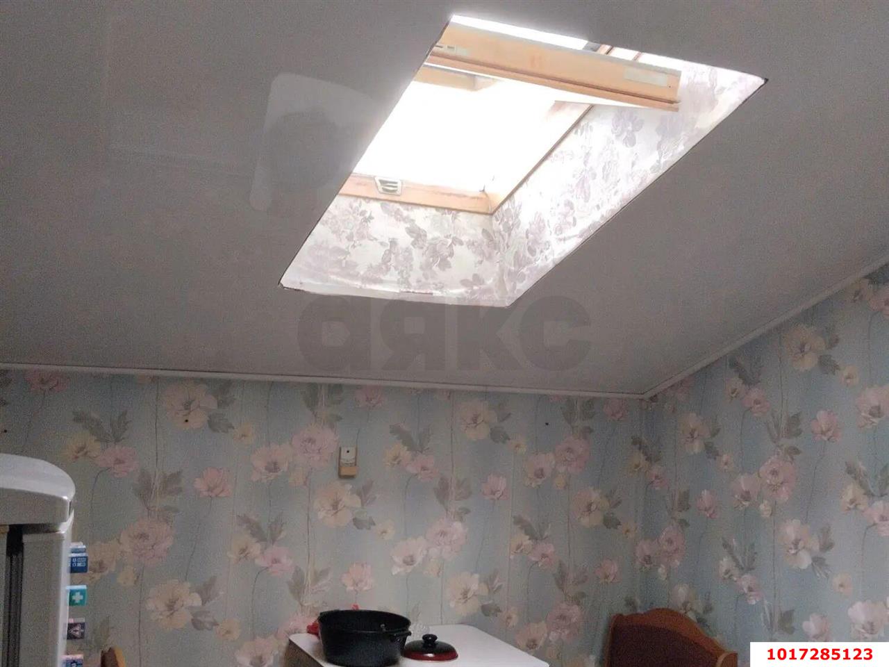 Фото №4: 1-комнатная квартира 29 м² - Краснодар, Прикубанский внутригородской округ, мкр. Новый, ул. Апрельская, 5