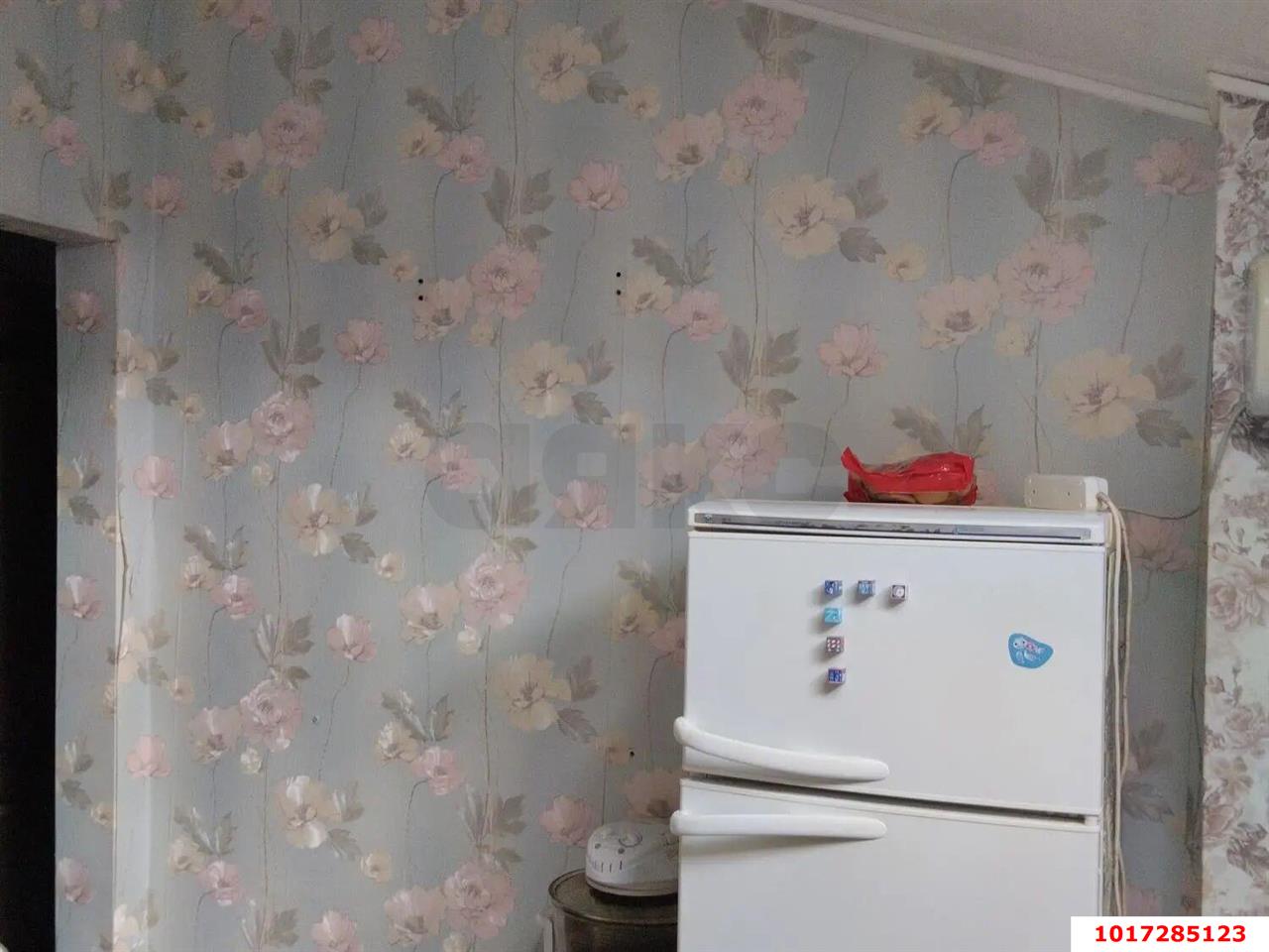 Фото №2: 1-комнатная квартира 29 м² - Краснодар, Прикубанский внутригородской округ, мкр. Новый, ул. Апрельская, 5