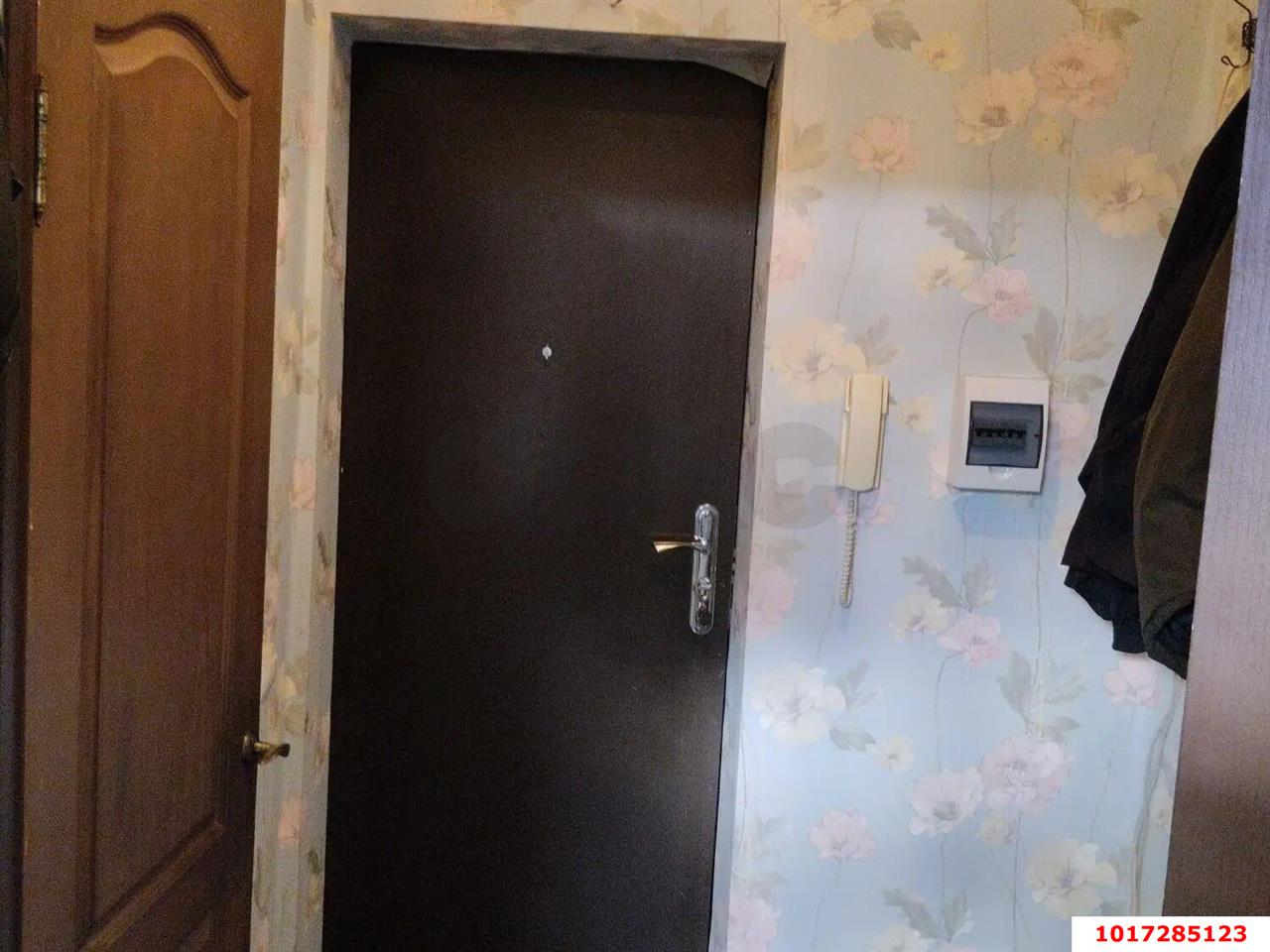 Фото №6: 1-комнатная квартира 29 м² - Краснодар, Прикубанский внутригородской округ, мкр. Новый, ул. Апрельская, 5