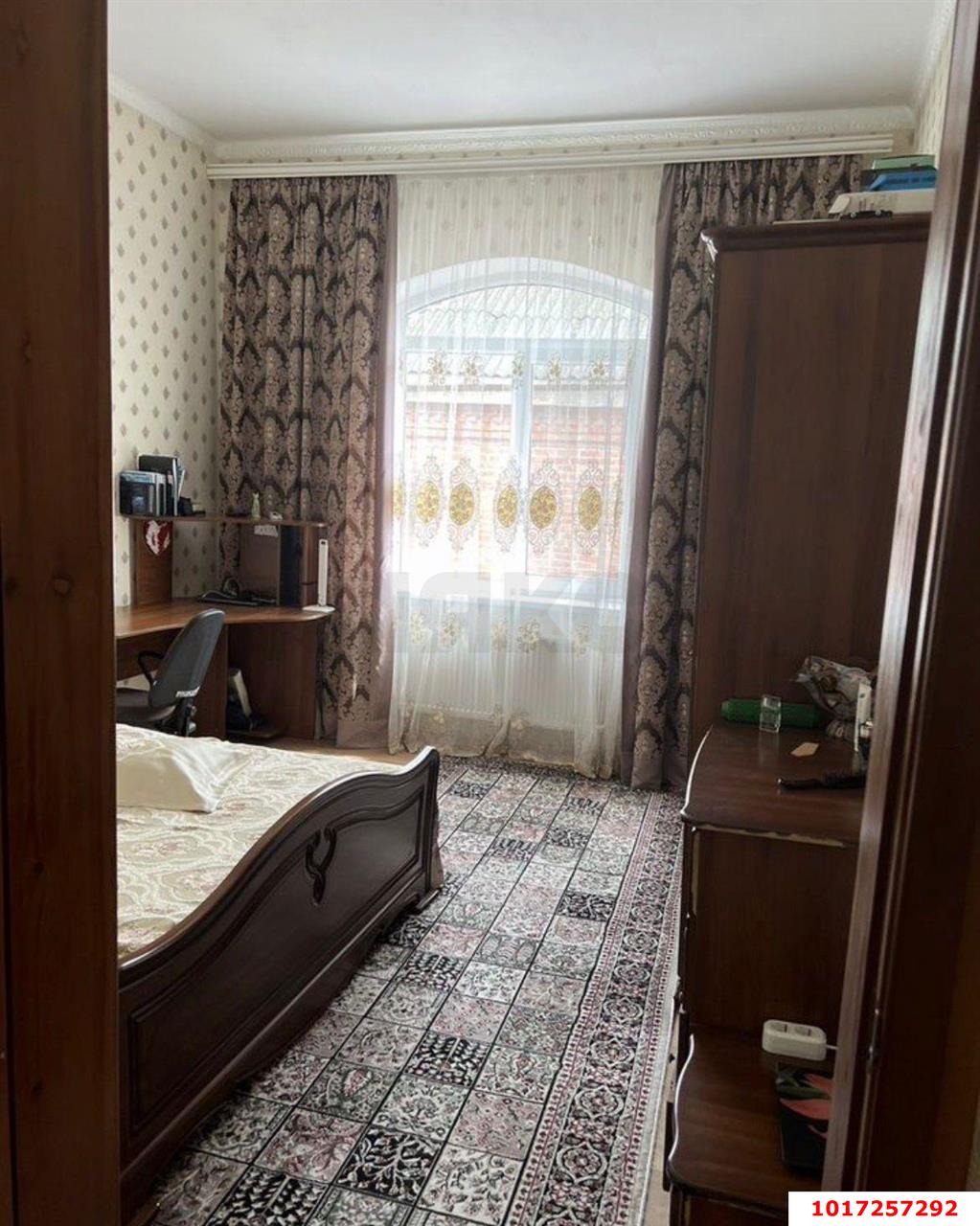 Фото №9: Дом 110 м² + 5.5 сот. - Старовеличковская, ул. Шевченко, 24А