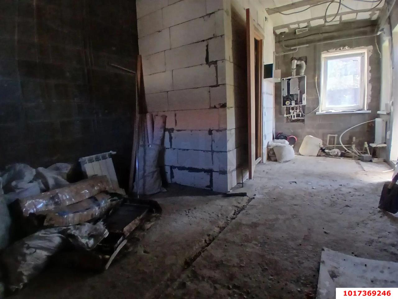 Фото №4: Дом 36 м² + 0 сот. - Краснодар, Западный внутригородской округ, мкр. Центральный, ул. Володи Головатого, 253