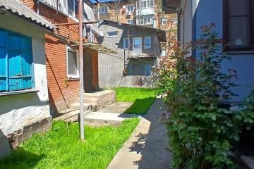Фото №1: Дом 36 м² - Краснодар, мкр. Центральный, ул. Володи Головатого, 253
