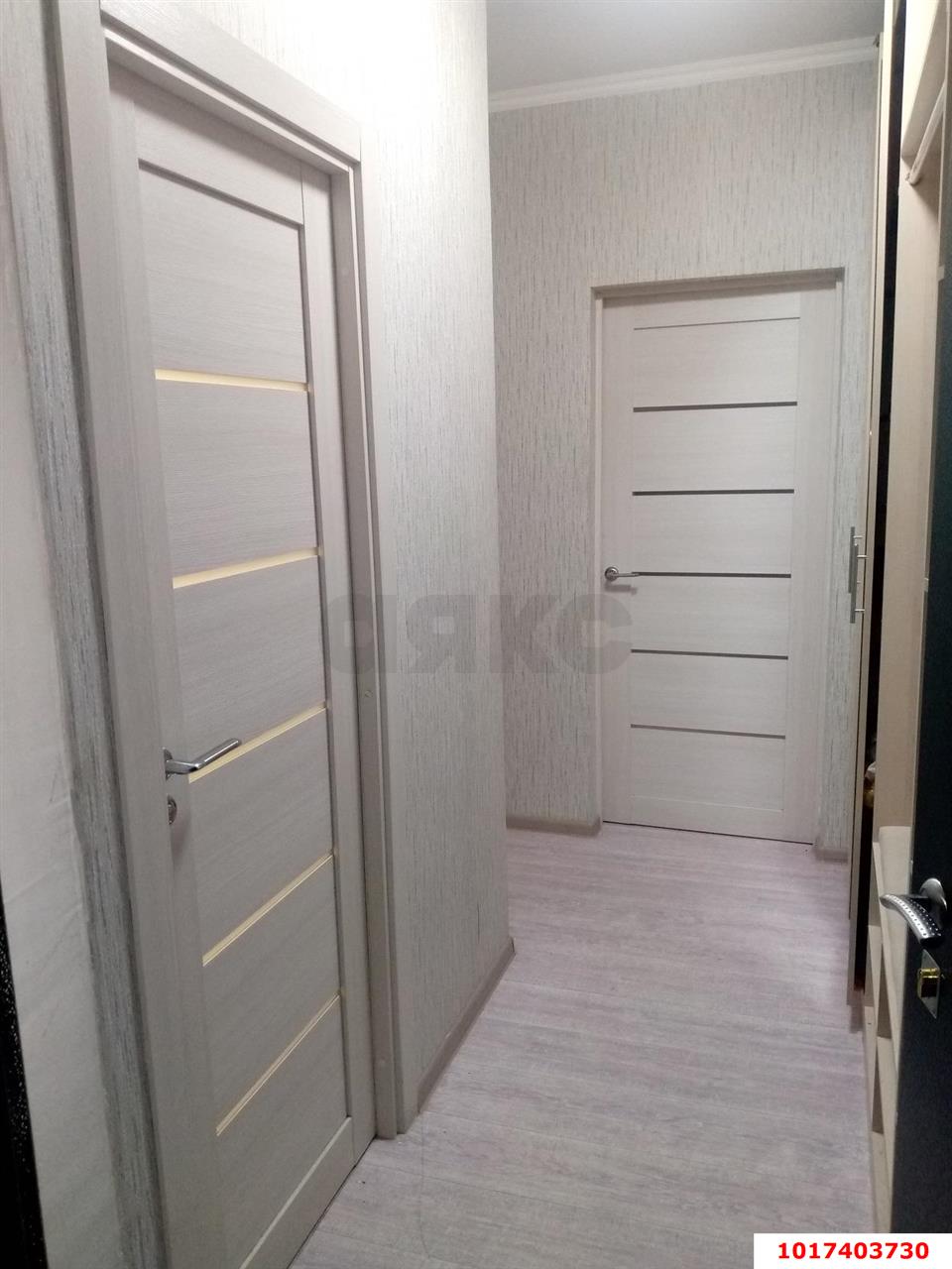Фото №3: 1-комнатная квартира 42 м² - Краснодар, Карасунский внутригородской округ, мкр. Сосновый Бор, ул. имени Виктора Нарыкова, 6