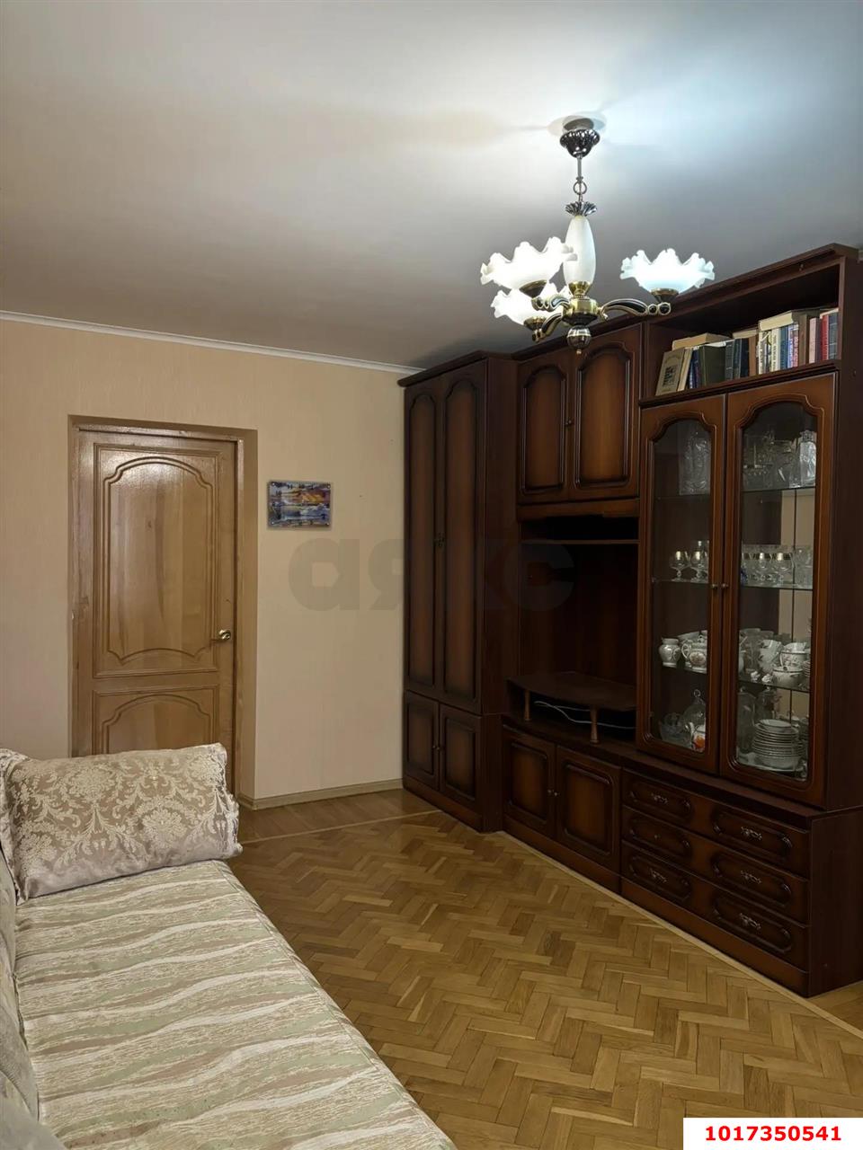 Фото №3: 2-комнатная квартира 59 м² - Краснодар, Карасунский внутригородской округ, мкр. Гидростроителей, ул. Трудовой Славы, 40