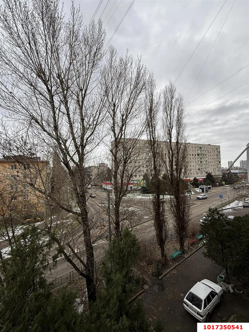 Фото №5: 2-комнатная квартира 59 м² - Краснодар, Карасунский внутригородской округ, мкр. Гидростроителей, ул. Трудовой Славы, 40