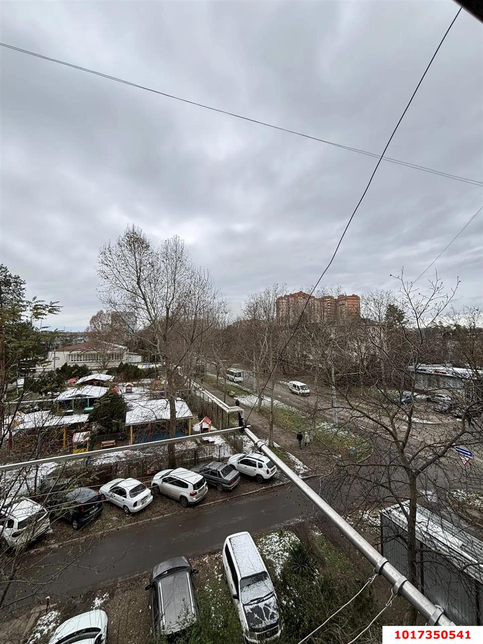 Фото №7: 2-комнатная квартира 59 м² - Краснодар, Карасунский внутригородской округ, мкр. Гидростроителей, ул. Трудовой Славы, 40