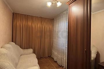 Фото №1: 2-комнатная квартира 59 м² - Краснодар, мкр. Гидростроителей, ул. Трудовой Славы, 40
