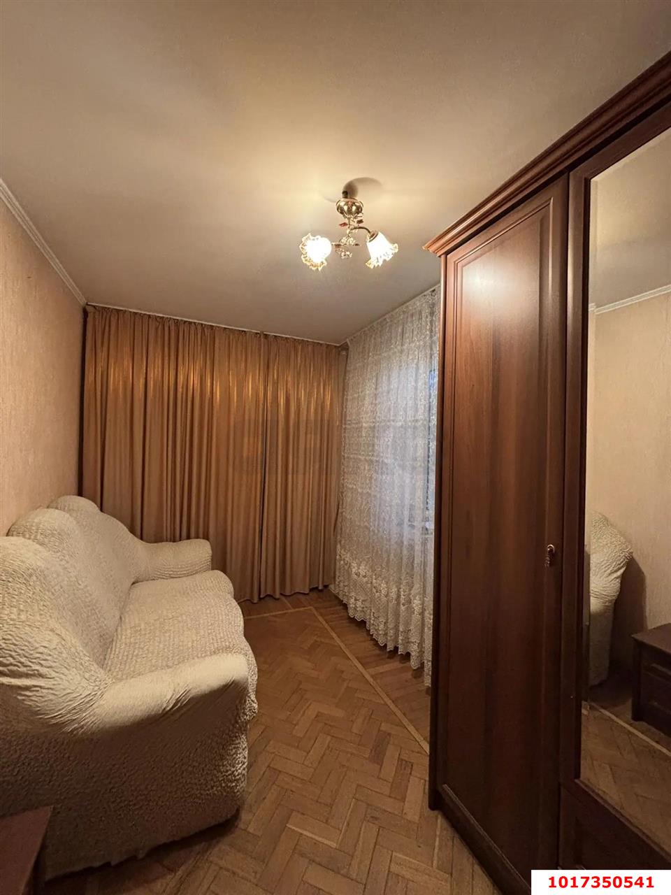 Фото №1: 2-комнатная квартира 59 м² - Краснодар, Карасунский внутригородской округ, мкр. Гидростроителей, ул. Трудовой Славы, 40
