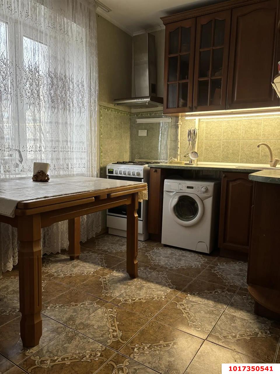 Фото №2: 2-комнатная квартира 59 м² - Краснодар, Карасунский внутригородской округ, мкр. Гидростроителей, ул. Трудовой Славы, 40