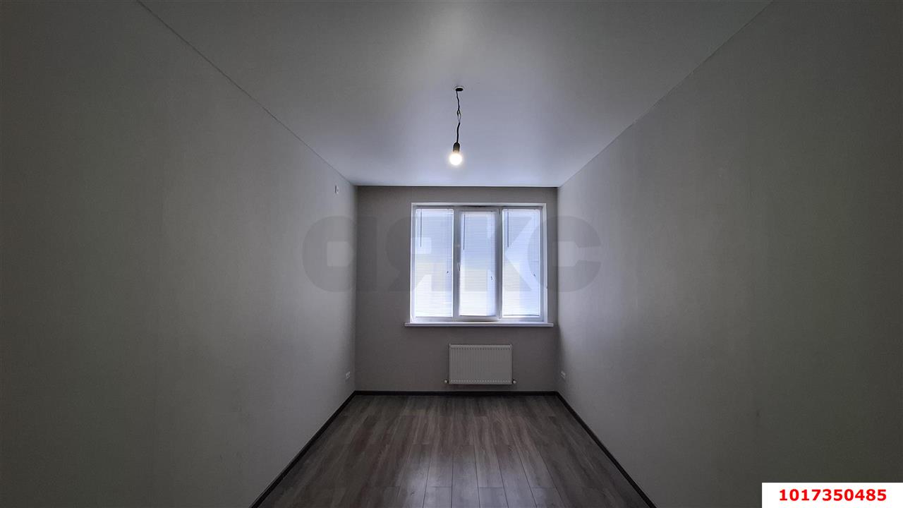 Фото №9: 2-комнатная квартира 57 м² - Российский, мкр. Прикубанский внутригородской округ, ул. Измаильская, 15