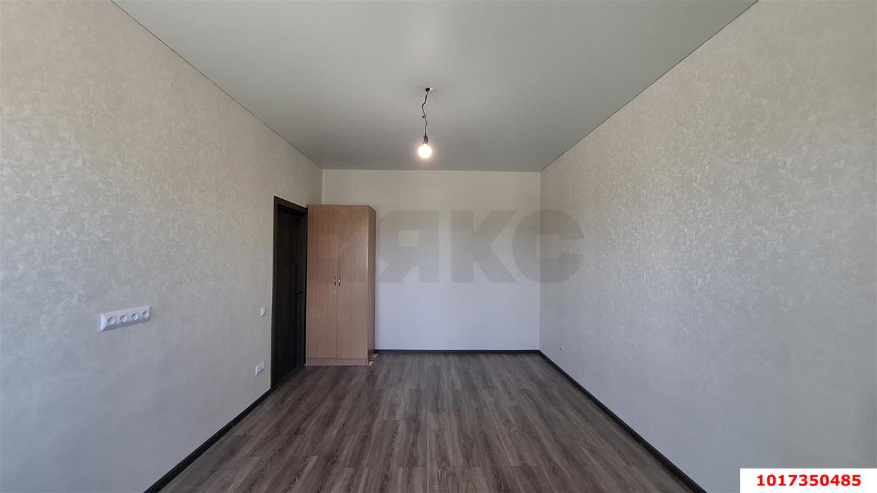 Фото №4: 2-комнатная квартира 57 м² - Российский, мкр. Прикубанский внутригородской округ, ул. Измаильская, 15