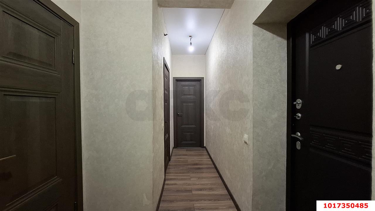 Фото №5: 2-комнатная квартира 57 м² - Российский, мкр. Прикубанский внутригородской округ, ул. Измаильская, 15