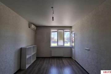 Фото №1: 2-комнатная квартира 55 м² - Российский, мкр. Прикубанский внутригородской округ, ул. Измаильская, 15