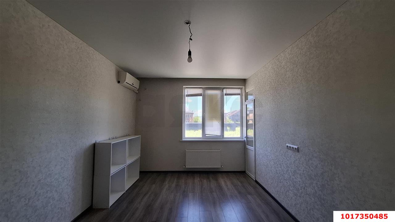Фото №1: 2-комнатная квартира 57 м² - Российский, мкр. Прикубанский внутригородской округ, ул. Измаильская, 15