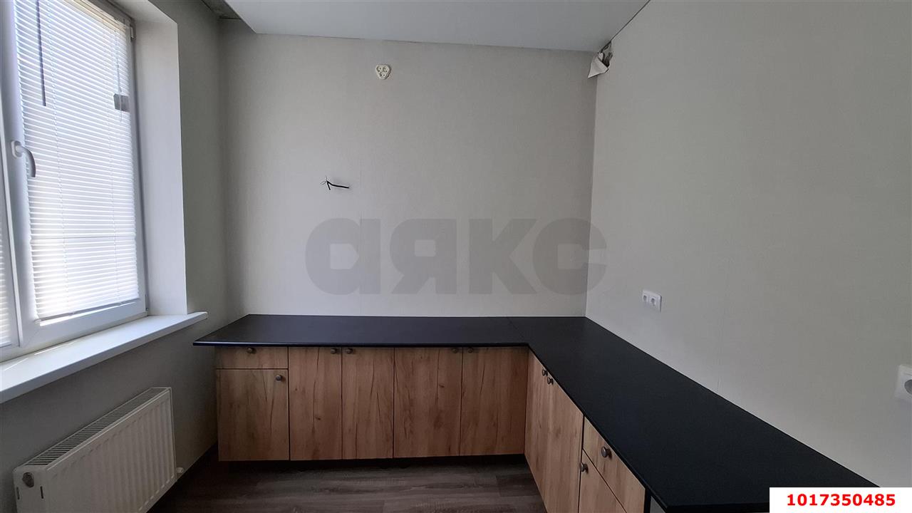 Фото №8: 2-комнатная квартира 57 м² - Российский, мкр. Прикубанский внутригородской округ, ул. Измаильская, 15