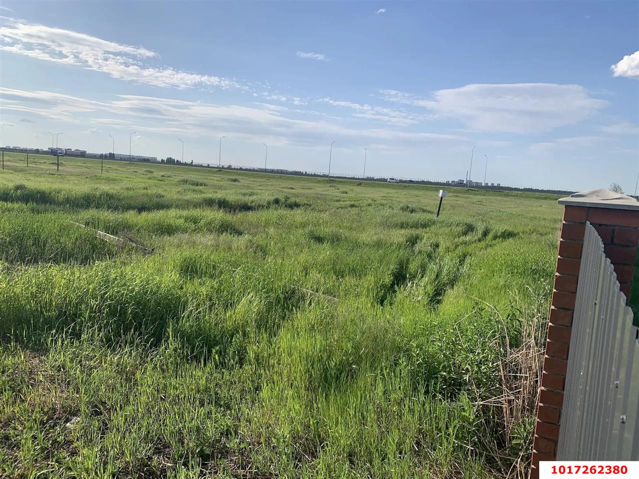 Фото №5: Личное подсобное хозяйство <span class="whitespace-nowrap">4 сот.</span> - ДНТ Рублёвский-2, Карасунский внутригородской округ, мкр. территория Хуторская, ул. Крайняя