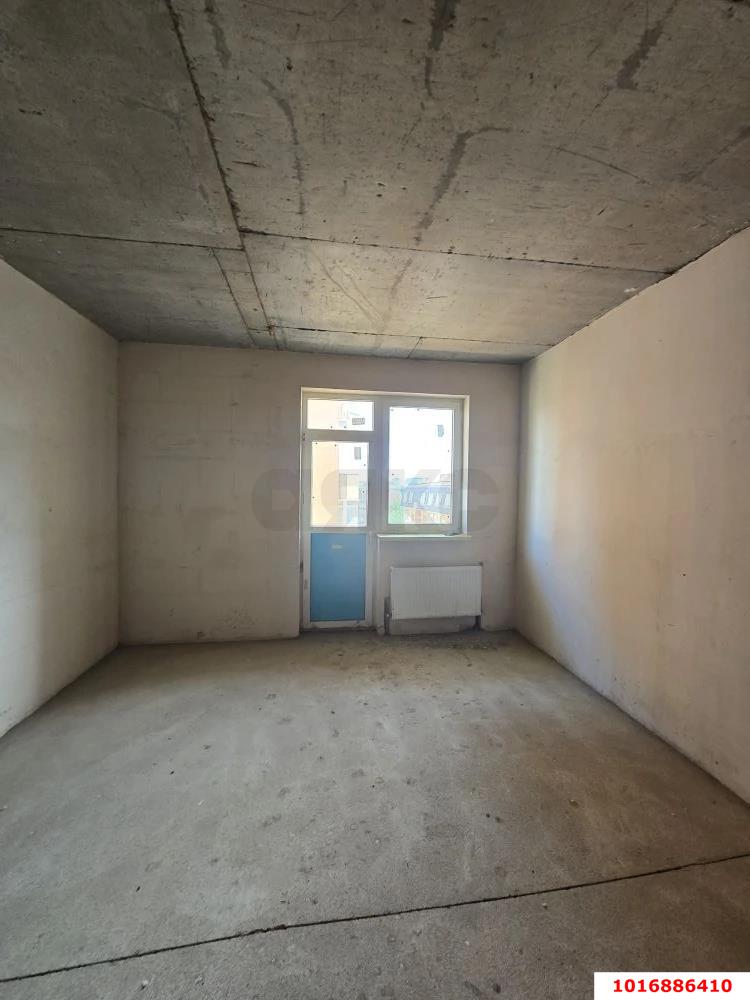 Фото №3: Студия 29 м² - Краснодар, Прикубанский внутригородской округ, мкр. Музыкальный, ул. имени Сергея Есенина, 127/2