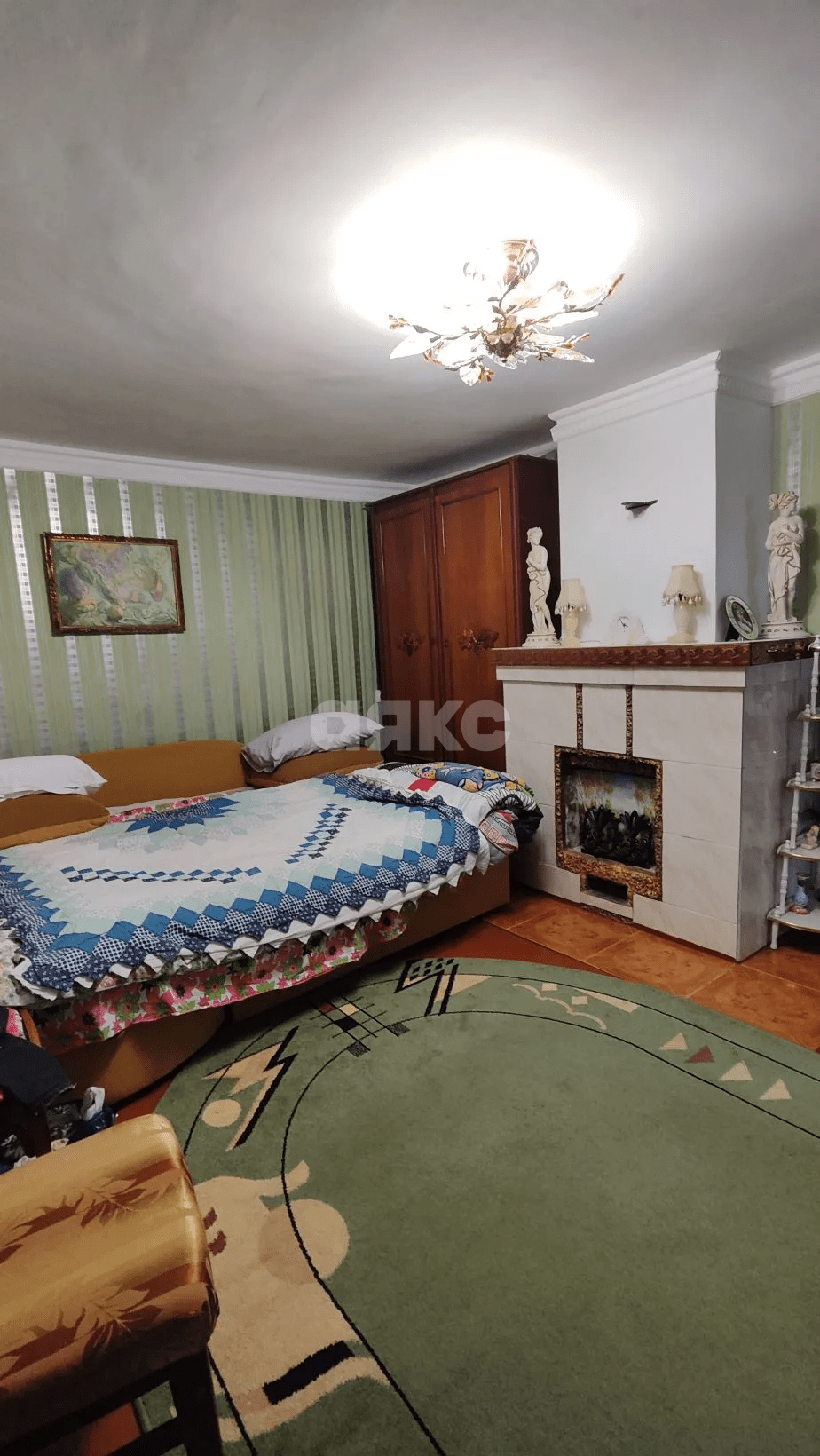 Фото №10: Дом <span class="whitespace-nowrap">89 м²</span> <span class="whitespace-nowrap">+ 5872 сот.</span>, <span class="whitespace-nowrap">1 эт.</span> - Мелитополь, ул. Рабочая, 9
