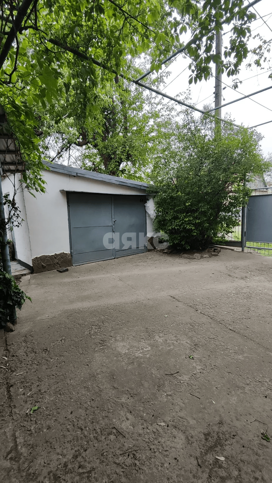 Фото №5: Дом <span class="whitespace-nowrap">89 м²</span> <span class="whitespace-nowrap">+ 5872 сот.</span>, <span class="whitespace-nowrap">1 эт.</span> - Мелитополь, ул. Рабочая, 9