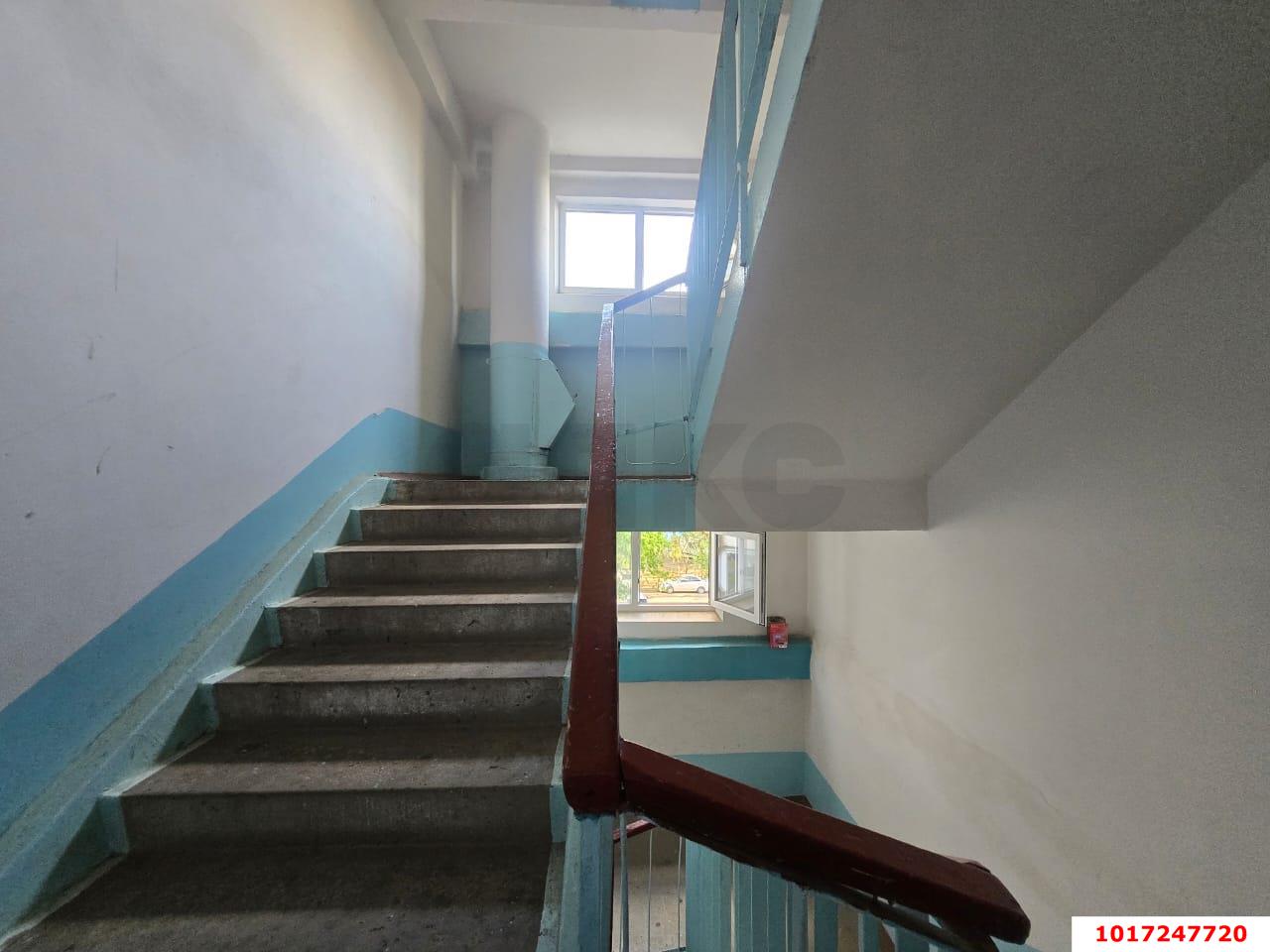Фото №17: 1-комнатная квартира 36 м² - Краснодар, Западный внутригородской округ, мкр. Юбилейный, ул. Думенко, 12
