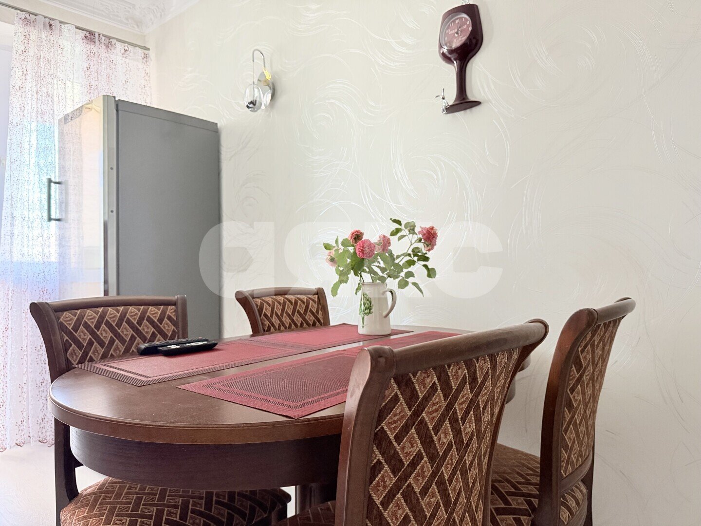 Фото №5: 2-комнатная квартира <span class="whitespace-nowrap">78 м²</span>, <span class="whitespace-nowrap">6/9 эт.</span> - Анапа, ул. Крылова, 17к5