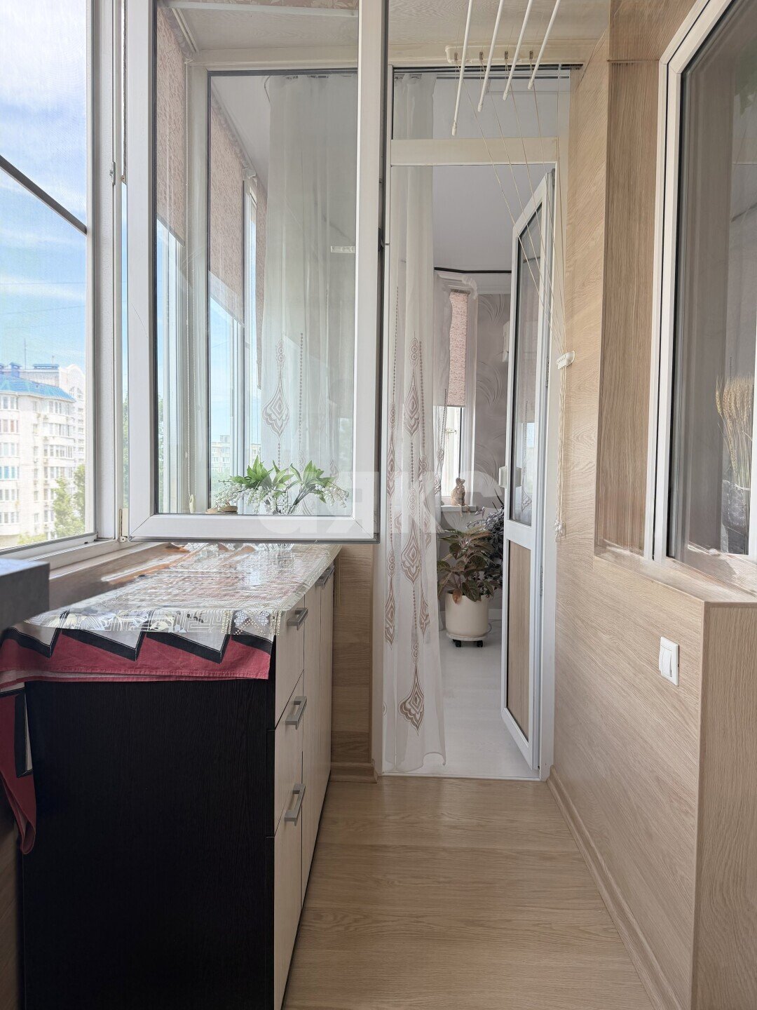 Фото №11: 2-комнатная квартира 78 м² - Анапа, ул. Крылова, 17к5