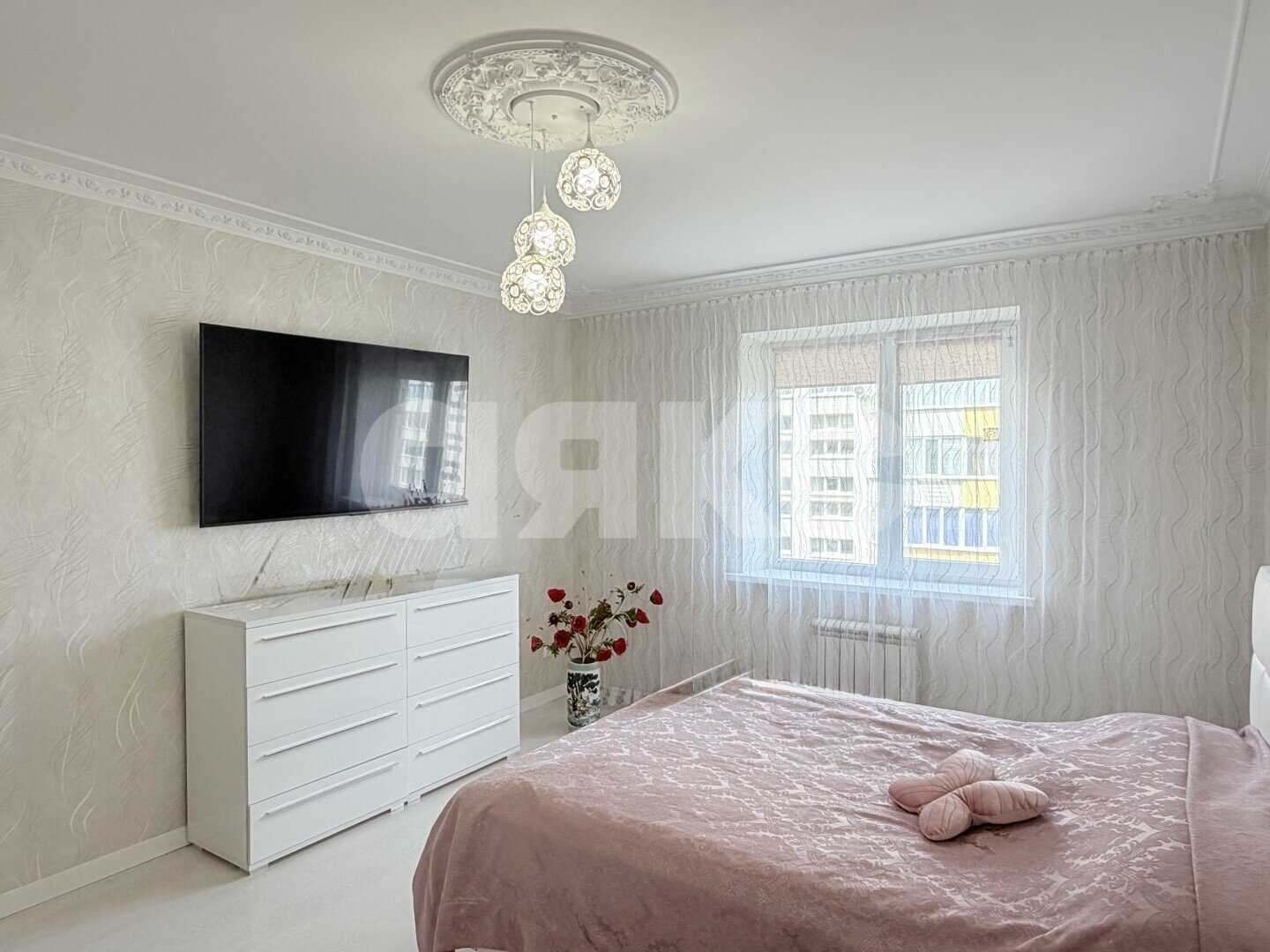 Фото №15: 2-комнатная квартира 78 м² - Анапа, ул. Крылова, 17к5