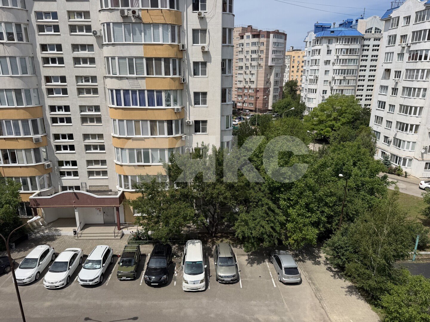 Фото №19: 2-комнатная квартира 78 м² - Анапа, ул. Крылова, 17к5