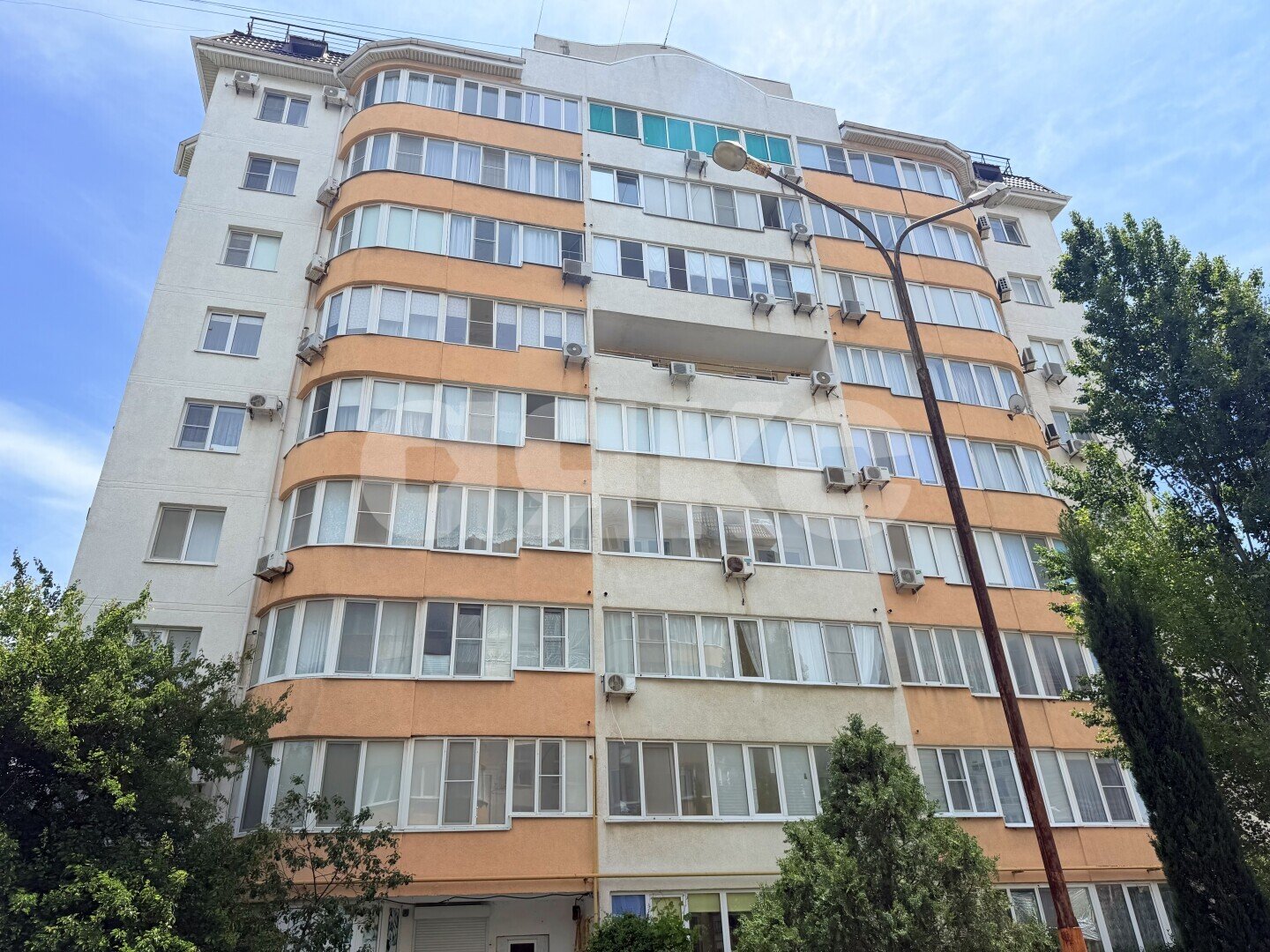 Фото №25: 2-комнатная квартира 78 м² - Анапа, ул. Крылова, 17к5