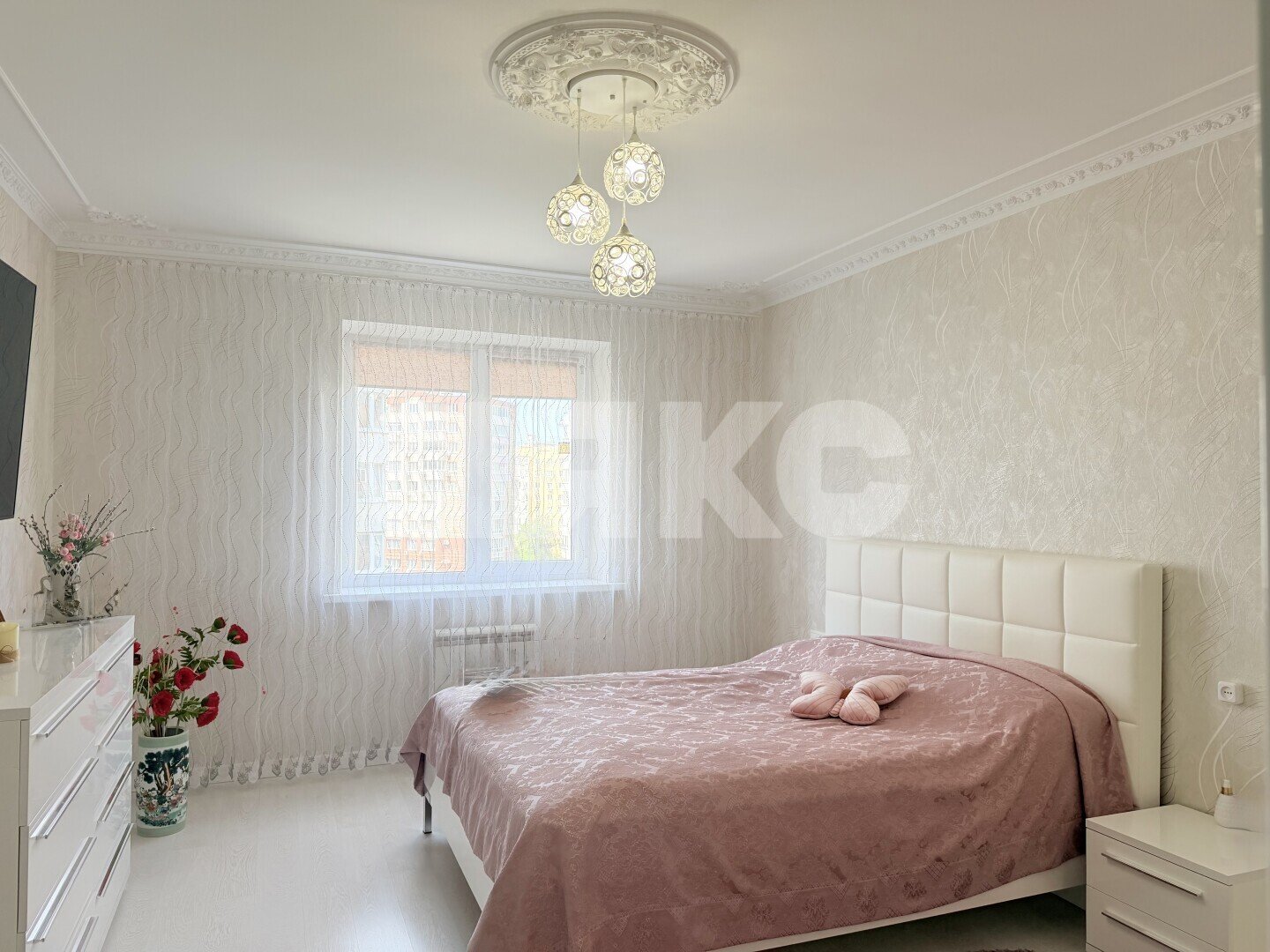 Фото №17: 2-комнатная квартира 78 м² - Анапа, ул. Крылова, 17к5