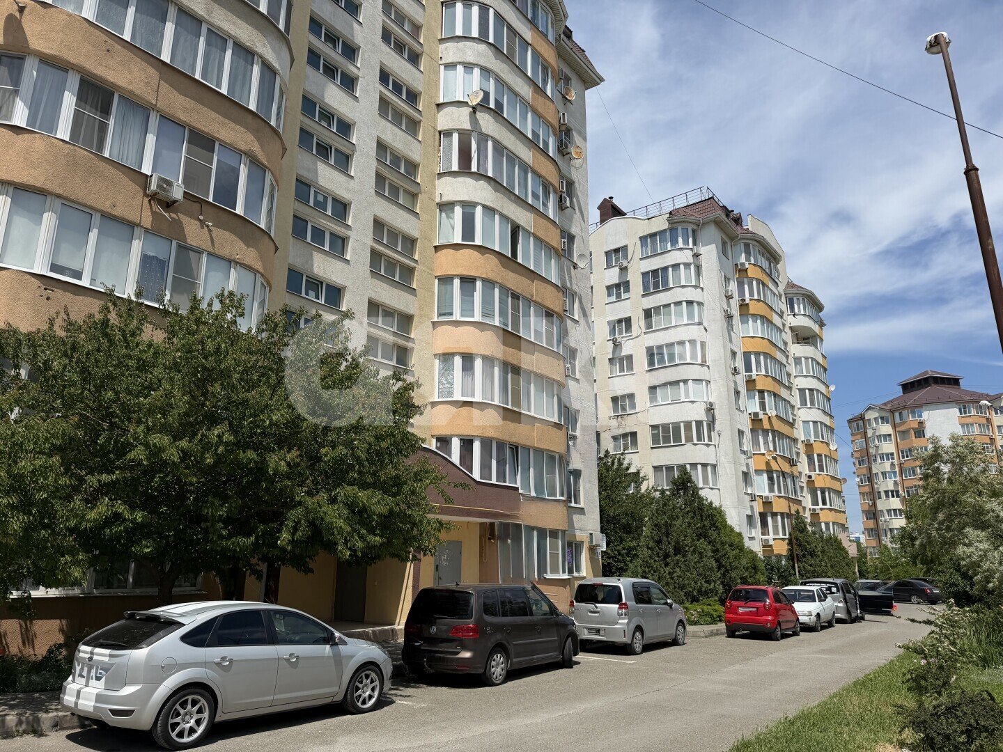 Фото №24: 2-комнатная квартира 78 м² - Анапа, ул. Крылова, 17к5