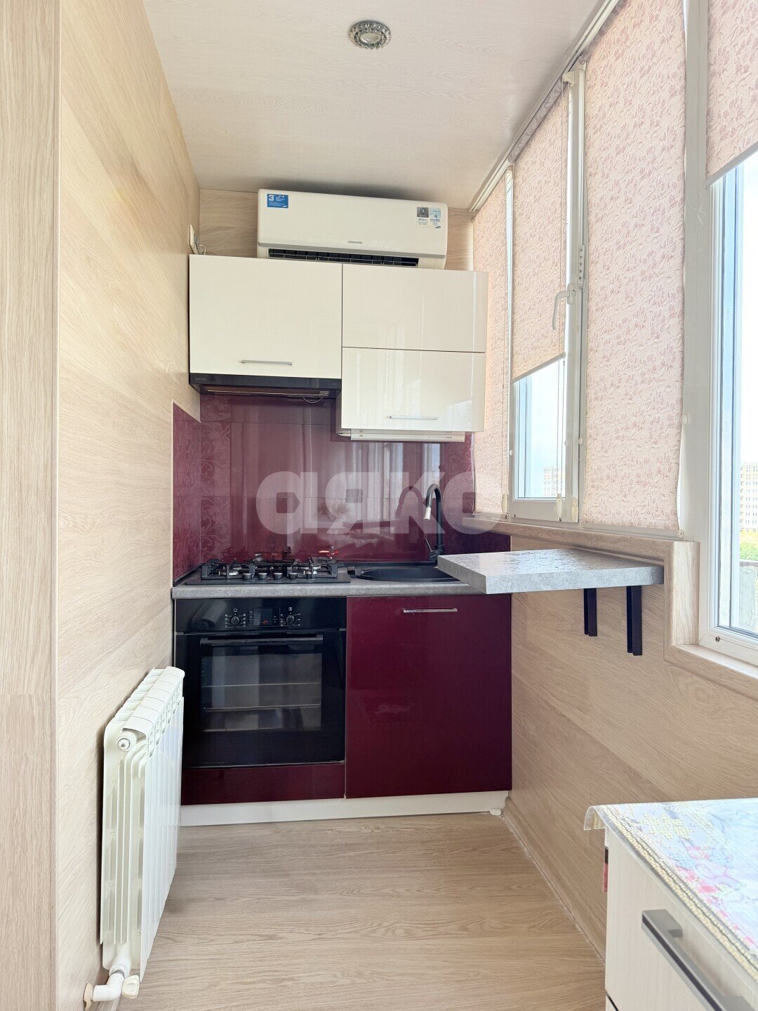 Фото №10: 2-комнатная квартира 78 м² - Анапа, ул. Крылова, 17к5