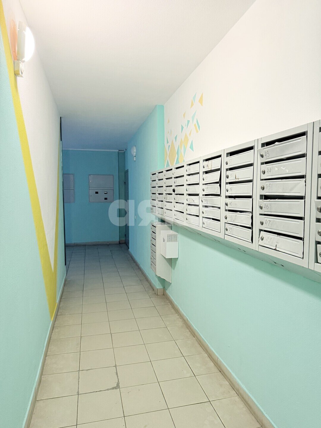 Фото №23: 2-комнатная квартира 78 м² - Анапа, ул. Крылова, 17к5