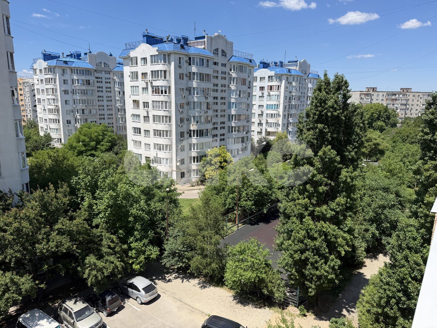 Фото №25: 2-комнатная квартира <span class="whitespace-nowrap">78 м²</span>, <span class="whitespace-nowrap">6/9 эт.</span> - Анапа, ул. Крылова, 17к5