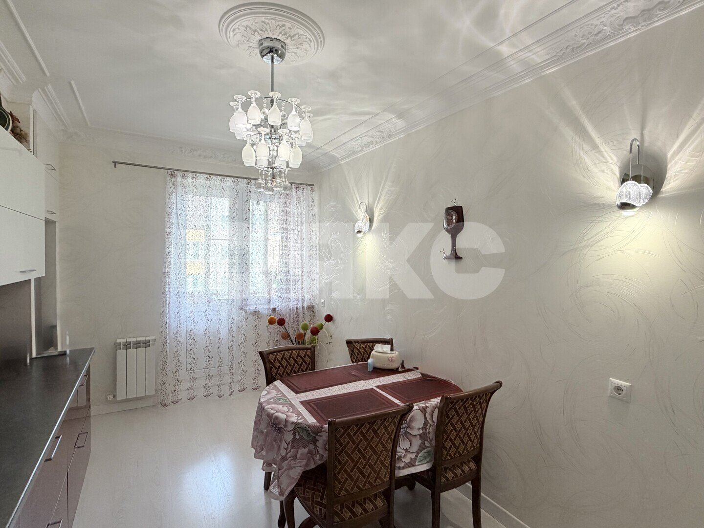 Фото №9: 2-комнатная квартира 78 м² - Анапа, ул. Крылова, 17к5