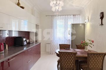 Фото №1: 2-комнатная квартира <span class="whitespace-nowrap">78 м²</span>, <span class="whitespace-nowrap">6/9 эт.</span> - Анапа, ул. Крылова, 17к5