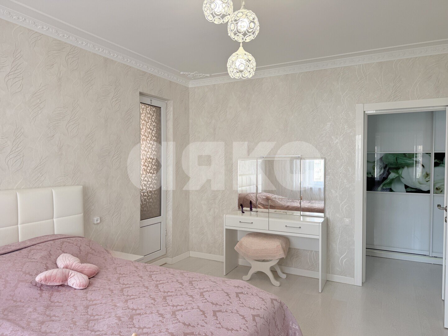 Фото №16: 2-комнатная квартира 78 м² - Анапа, ул. Крылова, 17к5