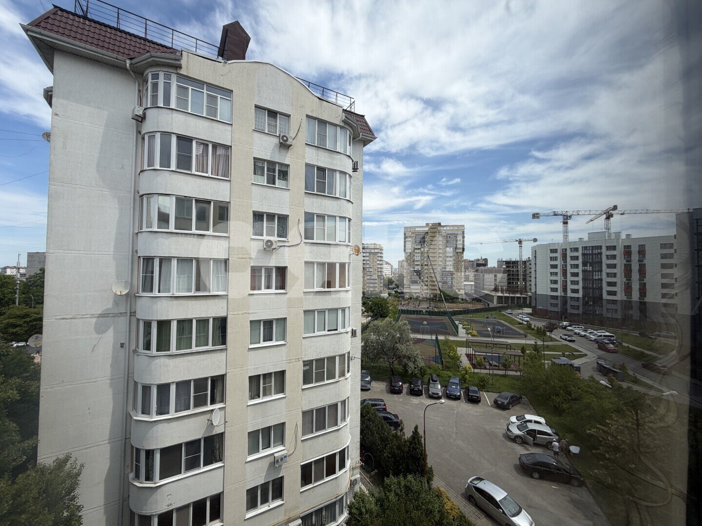Фото №21: 2-комнатная квартира 78 м² - Анапа, ул. Крылова, 17к5