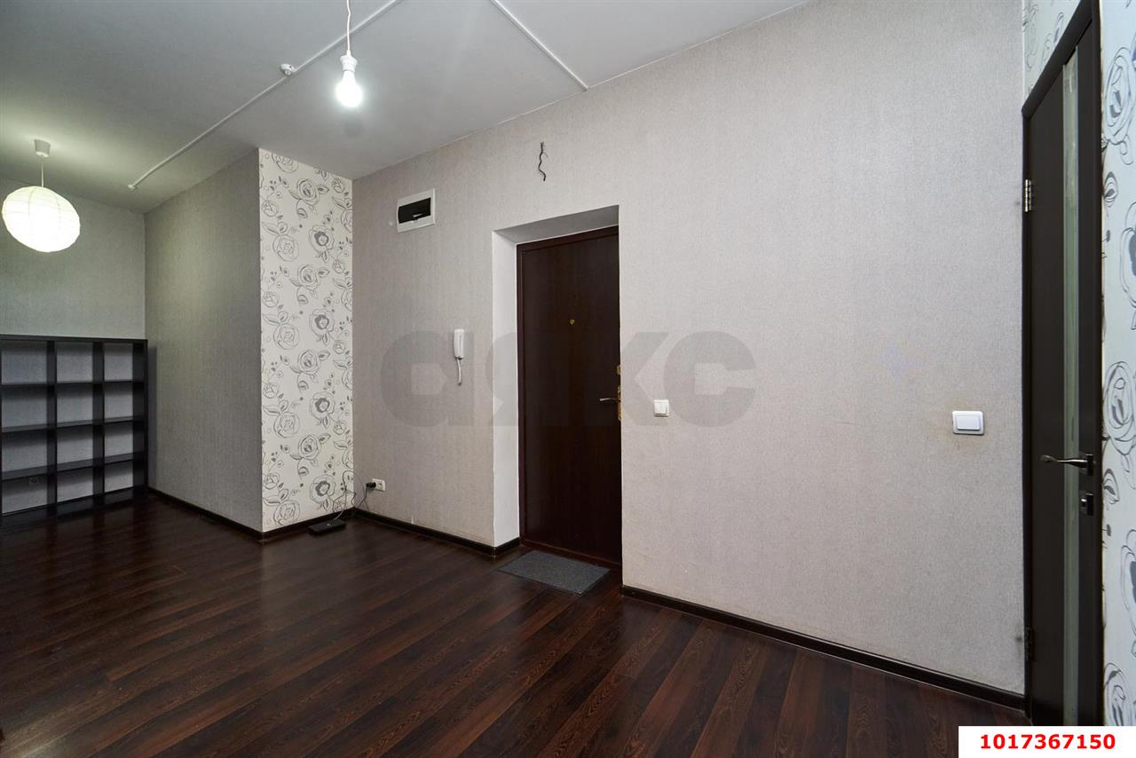Фото №7: 2-комнатная квартира 77 м² - Краснодар, Прикубанский внутригородской округ, мкр. имени Маршала Жукова, ул. Александра Покрышкина, 4/8
