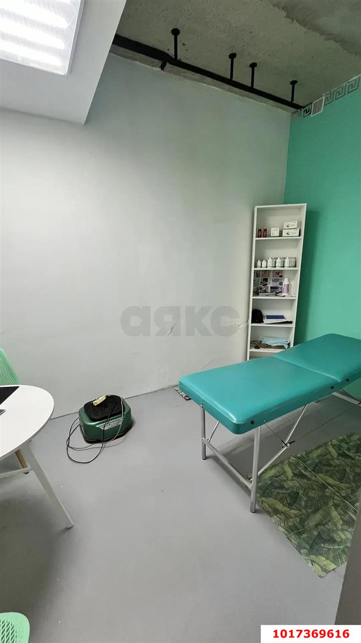 Фото №5: Офисное помещение 97 м² - Краснодар, Прикубанский внутригородской округ, мкр. Музыкальный, ул. Суздальская, 10