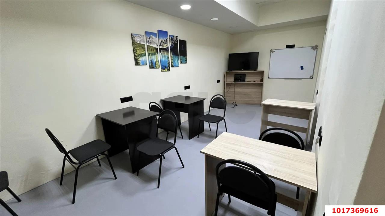 Фото №3: Офисное помещение 97 м² - Краснодар, Прикубанский внутригородской округ, мкр. Музыкальный, ул. Суздальская, 10