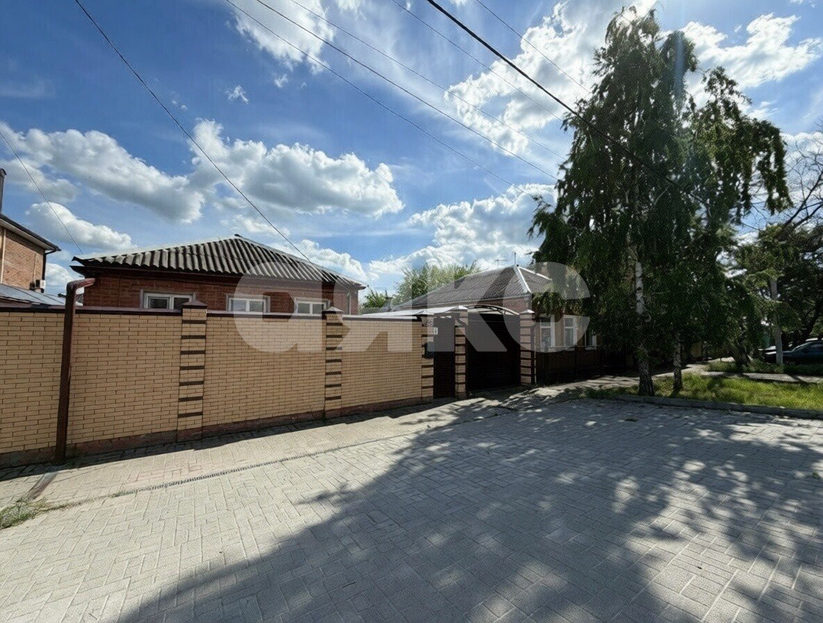 Фото №28: Дом 122 м² + 9 сот. - Батайск, мкр. Восточный, ул. Коммунистическая