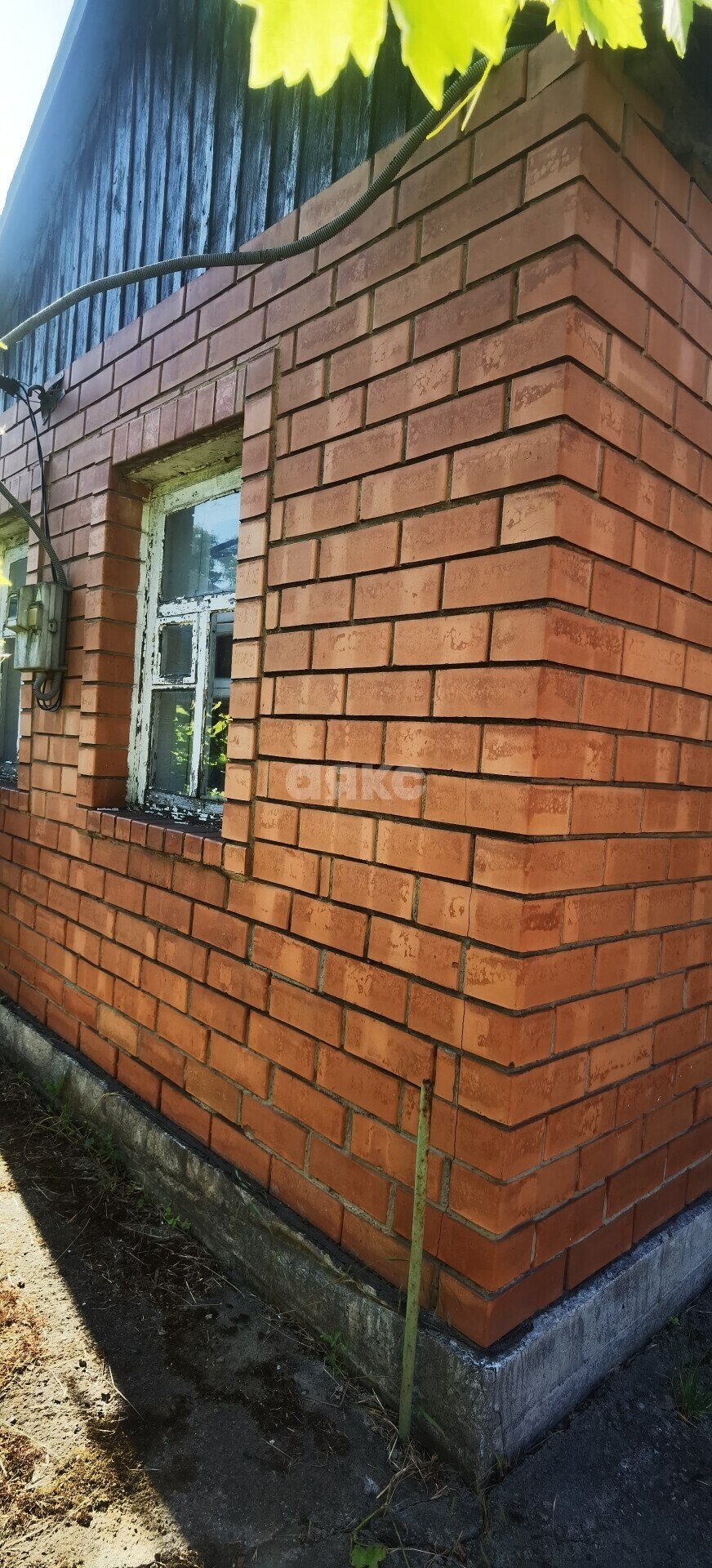 Фото №2: Дом 22 м² + 4.72 сот. - Мариуполь, Приморский, п. Кировка, ул. Ангарская, 28