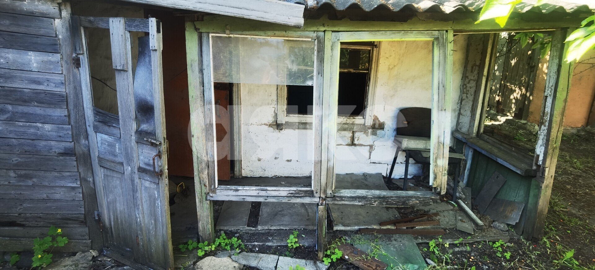 Фото №6: Дом 22 м² + 4.72 сот. - Мариуполь, Приморский, п. Кировка, ул. Ангарская, 28